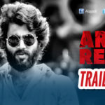 Vijay Devarakonda Arjun Reddy Movie Trailer Released
