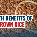Top 10 Health Benefits of Brown Rice