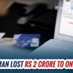 Man Falls Prey To A Facebook Fraud Gang, Loses Rs 2 Crore Online