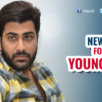 Young Hero to Play 40-year-old Mafia Don