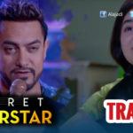 Aamir Khan’s Secret Superstar Trailer Is Out