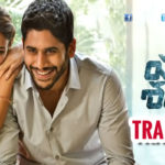 Yuddham Sharanam Trailer Is Out Now